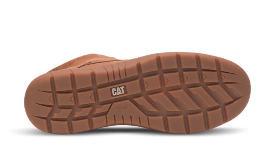 Roamer Mid 2.0 Lion Larve